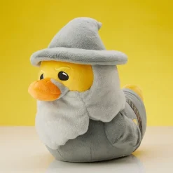 Numskull Figuras El Señor De Los Anillos ^Peluche Gandalf The Grey Tubbz de 20 cm