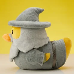 Numskull Figuras El Señor De Los Anillos ^Peluche Gandalf The Grey Tubbz de 20 cm