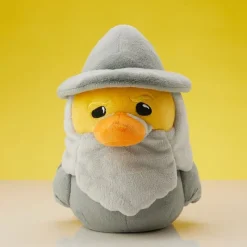 Numskull Figuras El Señor De Los Anillos ^Peluche Gandalf The Grey Tubbz de 20 cm