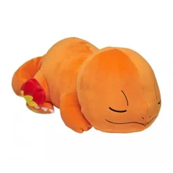 Jazwares Más Regalos De Pokemon^Peluche Gigante Charmander Dormilón 46 cm Viscolástico