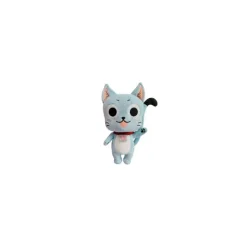 Outlet Peluche Happy 25 cm Edens Zero de Juguetes, Figuras Y Más Regalos Para Peques|Juegos, Peluches Y Chuches