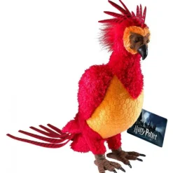 Online Peluche Harry Potter Fawkes Réplica 30 cm Juegos, Peluches Y Chuches |Replicas Colección Harry Potter
