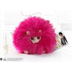 Hot Peluche Harry Potter Pygmy Puff Rosa Niños Harry Potter Para Niños|Juegos, Peluches Y Chuches