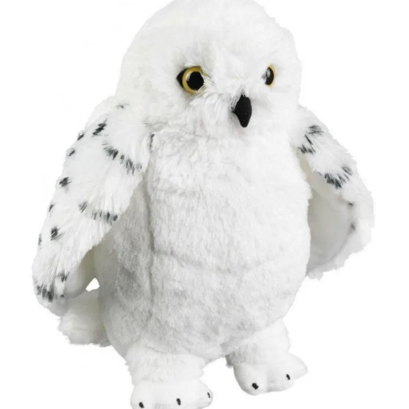 Outlet Peluche Hedwig 29 cm Harry Potter Noble Collection Replicas Colección Harry Potter