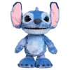 Hot Peluche interactivo Ultimate Stitch 43 cm de Lilo & Stitch Disney Para Niñas|Juguetes, Figuras Y Más Regalos Para Peques