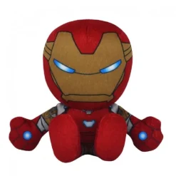 Online Peluche Iron Man Chibi 16 cm Superhéroes Marvel