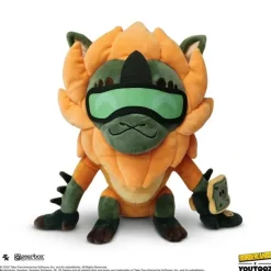 Discount Peluche Jabber de Borderlands 22 cm - Descuentos Gaming