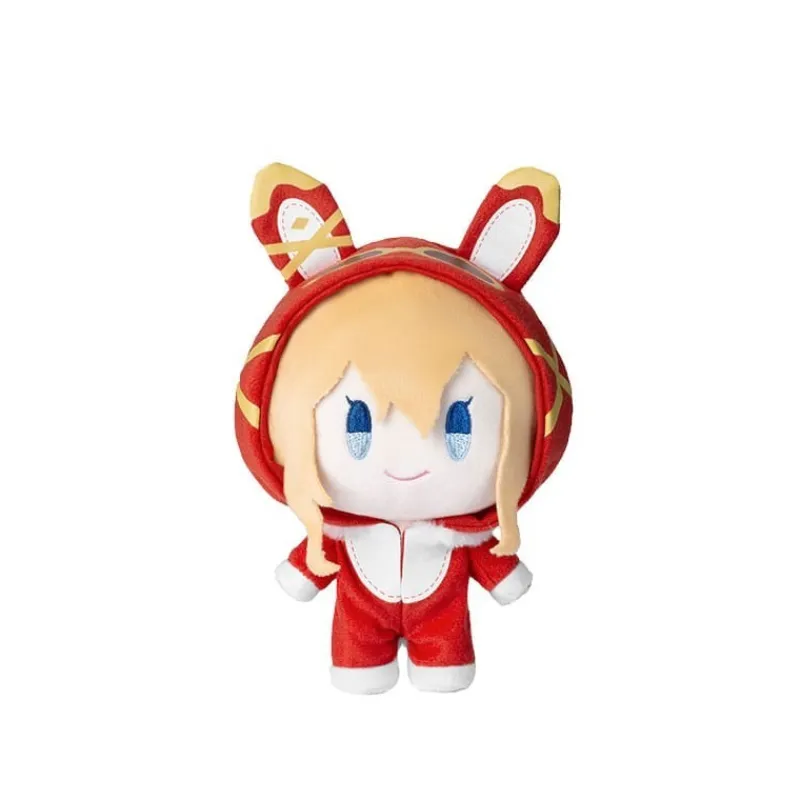 Mihoyo Descuentos Gaming^Peluche Jean Genshin Impact Teyvat Paradise 18 cm