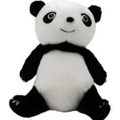 SD Toys Más Regalos De Ghibli Y Totoro ^Peluche Kopanda Pan-Chan 16 cm