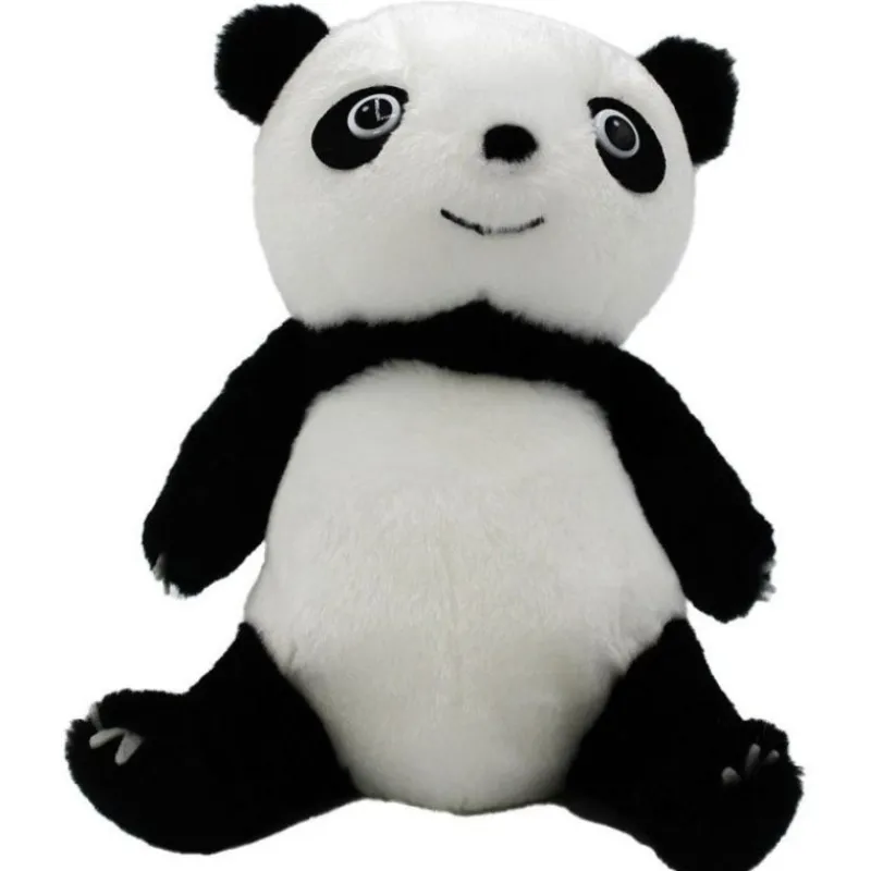SD Toys Más Regalos De Ghibli Y Totoro ^Peluche Kopanda Pan-Chan 16 cm