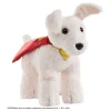 The Noble Collection Regalos De Superhéroes Dc|Figuras Dc^Peluche Krypto 19cm Superman 2025 Licencia Oficial DC