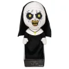 New Peluche La Monja 27 cm - The Nun Oficial Más Regalos De Cine De Terror |Coleccionismo De Miedo Y Terror