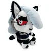 Best Peluche Loona de Helluva Boss 22 cm - Regalos De Otras Series