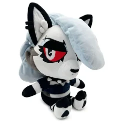 Best Peluche Loona de Helluva Boss 22 cm - Regalos De Otras Series