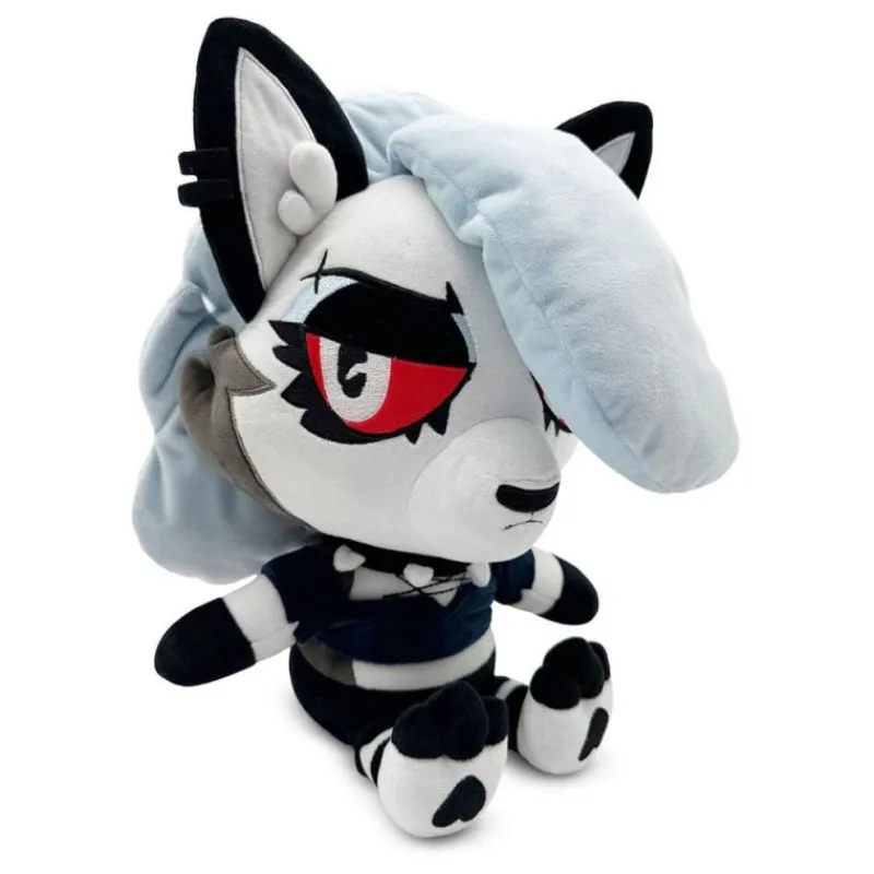 Best Peluche Loona de Helluva Boss 22 cm - Regalos De Otras Series