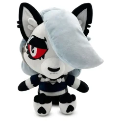 Best Peluche Loona de Helluva Boss 22 cm - Regalos De Otras Series