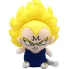 Peluche Majin Vegeta Dragon Ball Z 15 cm Figuras Dragon Ball