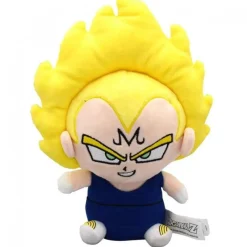 Peluche Majin Vegeta Dragon Ball Z 15 cm Figuras Dragon Ball