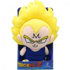 Peluche Majin Vegeta Dragon Ball Z 15 cm Figuras Dragon Ball