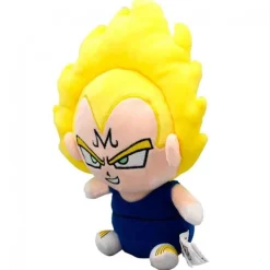 Peluche Majin Vegeta Dragon Ball Z 15 cm Figuras Dragon Ball