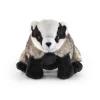 The Noble Collection Hufflepuff^Peluche mascota Hufflepuff Harry Potter