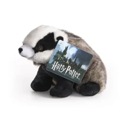The Noble Collection Hufflepuff^Peluche mascota Hufflepuff Harry Potter