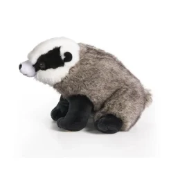 The Noble Collection Hufflepuff^Peluche mascota Hufflepuff Harry Potter