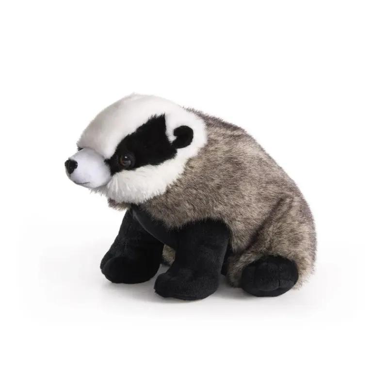 The Noble Collection Hufflepuff^Peluche mascota Hufflepuff Harry Potter