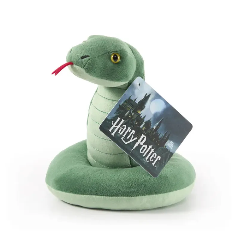 The Noble Collection Slytherin^Peluche mascota Slytherin Harry Potter