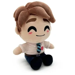 Youtooz Regalos De Otras Series^Peluche Nick Heartstopper 22 cm