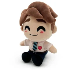 Youtooz Regalos De Otras Series^Peluche Nick Heartstopper 22 cm