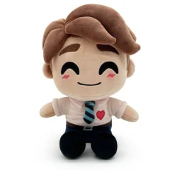 Youtooz Regalos De Otras Series^Peluche Nick Heartstopper 22 cm