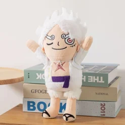 Outlet Peluche One Piece Monkey D. Luffy Gear 5 de 27 cm Juguetes, Figuras Y Más Regalos Para Peques|Juegos, Peluches Y Chuches