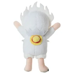 Outlet Peluche One Piece Monkey D. Luffy Gear 5 de 27 cm Juguetes, Figuras Y Más Regalos Para Peques|Juegos, Peluches Y Chuches