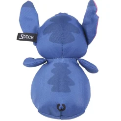 Cerdá Adult Películas Y Personajes De Disney ·Lilo Y Stitch^Peluche para perro Pelota Stitch
