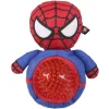 New Peluche para perro Pelota Spiderman Superhéroes Marvel|Más Regalos De Marvel