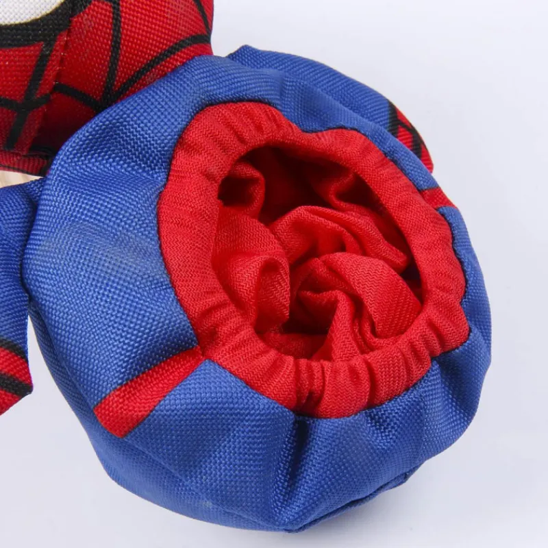 New Peluche para perro Pelota Spiderman Superhéroes Marvel|Más Regalos De Marvel