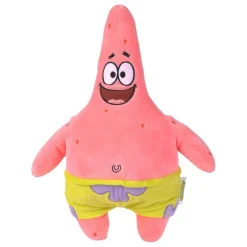 Clearance Peluche Patricio Estrella 35 cm Licencia Oficial Juguetes, Figuras Y Más Regalos Para Peques|Juegos, Peluches Y Chuches
