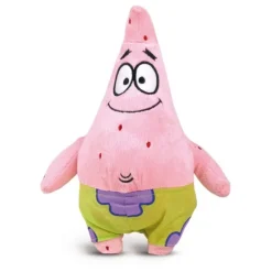 Play By Play Juguetes, Figuras Y Más Regalos Para Peques|Juegos, Peluches Y Chuches ^Peluche Patrick Star Classic 27 cm Licencia Oficial