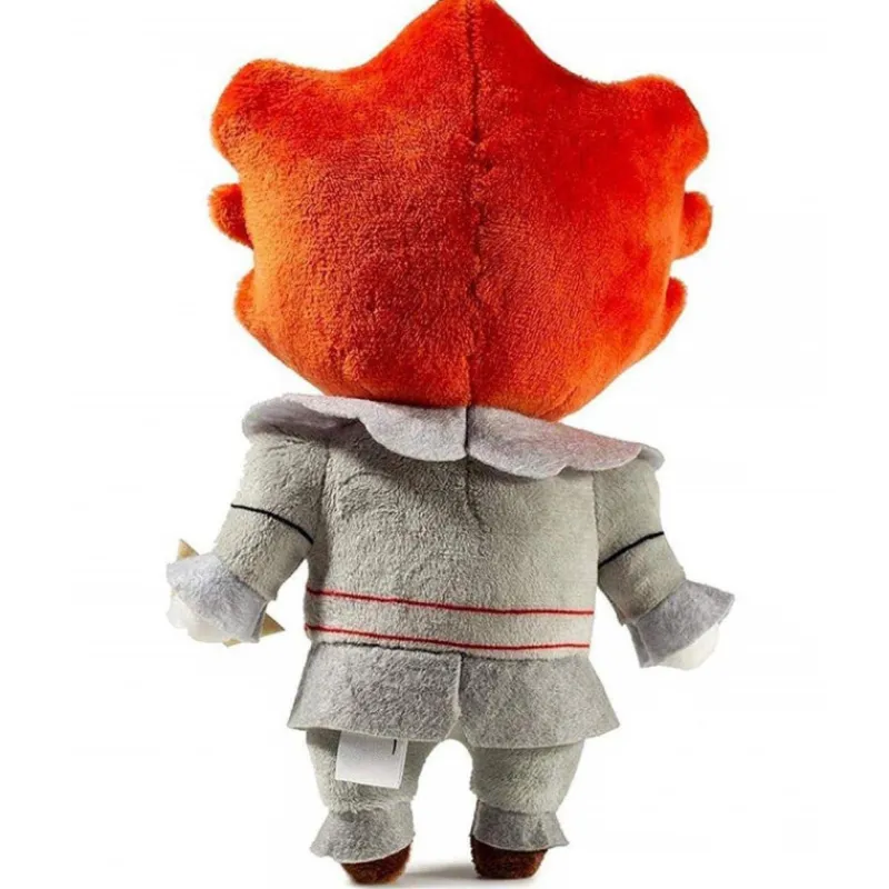 SD Toys Juguetes, Figuras Y Más Regalos Para Peques|Pennywise It Y Stephen King ^Peluche Pennywise It 20 cm Phunny Kidrobot