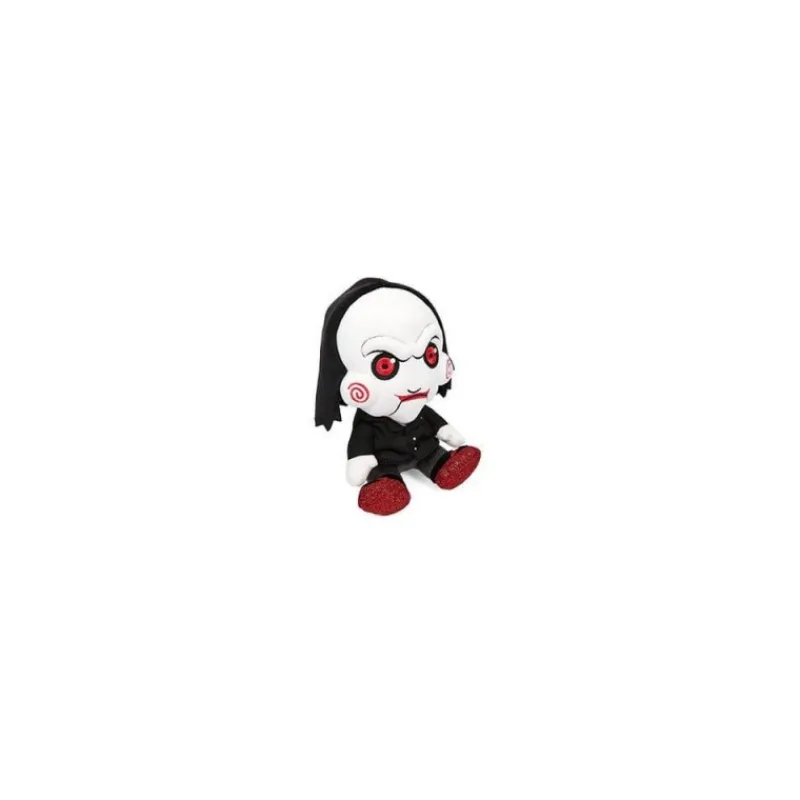 Kidrobot Más Regalos De Cine De Terror |Coleccionismo De Miedo Y Terror^Peluche Phunny Billy de Saw 20 cm de
