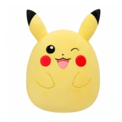 Outlet Peluche Pikachu Squishmallows 25 cm Pokémon Juguetes, Figuras Y Más Regalos Para Peques|Juegos, Peluches Y Chuches