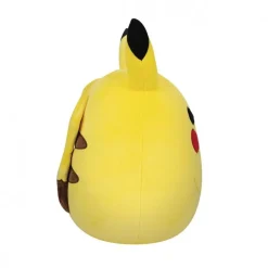 Outlet Peluche Pikachu Squishmallows 25 cm Pokémon Juguetes, Figuras Y Más Regalos Para Peques|Juegos, Peluches Y Chuches