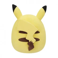 Outlet Peluche Pikachu Squishmallows 25 cm Pokémon Juguetes, Figuras Y Más Regalos Para Peques|Juegos, Peluches Y Chuches