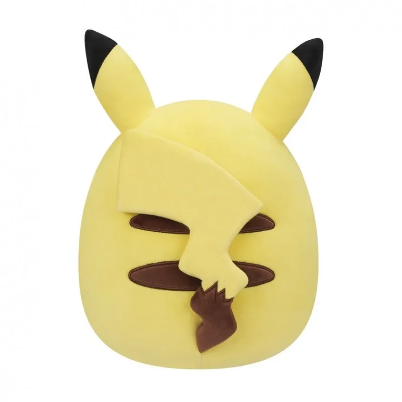 Outlet Peluche Pikachu Squishmallows 25 cm Pokémon Juguetes, Figuras Y Más Regalos Para Peques|Juegos, Peluches Y Chuches