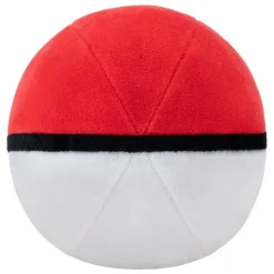 Jazwares Juguetes, Figuras Y Más Regalos Para Peques|Juegos, Peluches Y Chuches ^Peluche Poké Ball Pokémon 13 cm Oficial