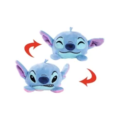Peluche reversible Stitch 8 cm Lilo & Stitch Niños Disney Para Niños|Juegos, Peluches Y Chuches