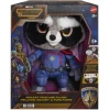 Peluche Rocket Marvel Guardianes de la Galaxia de Superhéroes Marvel|Coleccionismo Marvel