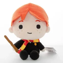 Sale Peluche Ron Weasley Harry Potter 20 cm Licencia Oficial Niños Harry Potter Para Niños|Juguetes, Figuras Y Más Regalos Para Peques