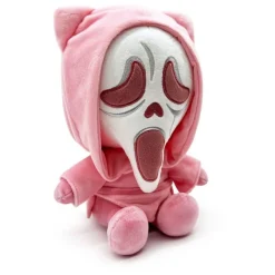 Youtooz Coleccionismo De Miedo Y Terror^Peluche Scream Cute Ghost Face 22 cm Oficial